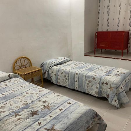 La Maddalena Apartment Atrani Ngoại thất bức ảnh