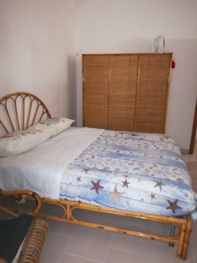Maria'S Home Atrani Ngoại thất bức ảnh
